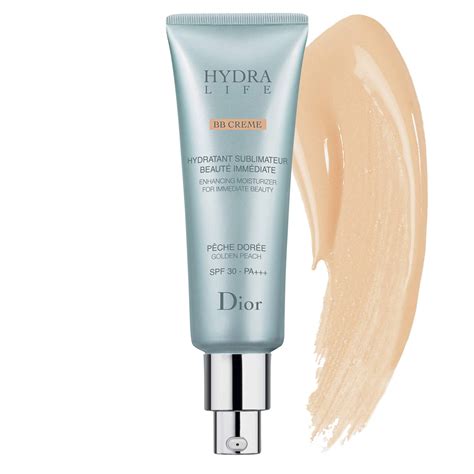 Dior Hydra Life BB Creme 